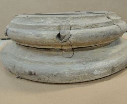 Colonnes de theâtre