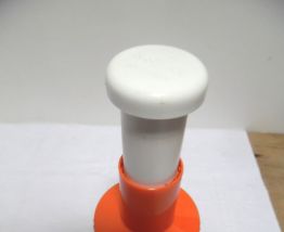 Hachoir vintage année 70