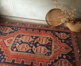 Tapis kilim 