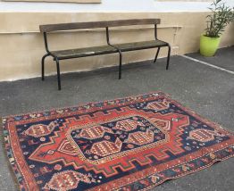 Tapis kilim 