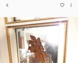 Vitrines bibliotheque  murales de style art deco