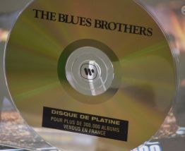 coffret édition limitée Blues Brothers
