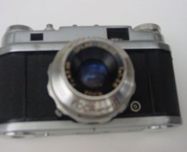 appareil photo focas sport