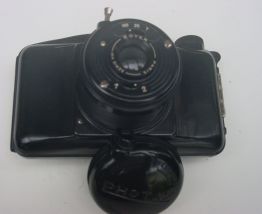 appareil photo PHOTAX