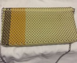 Pochette vintage 