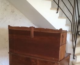 Bureau LOUIS PHILIPPE