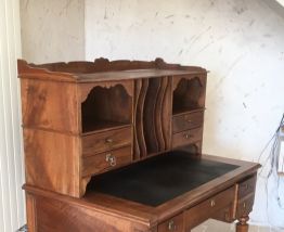 Bureau LOUIS PHILIPPE