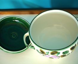 Soupière Villeroy et Boch