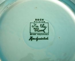 Soupière Villeroy et Boch