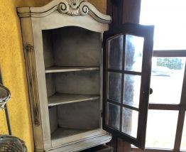 ARMOIRE D'ANGLE MC001