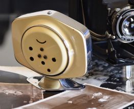 cadre photo original