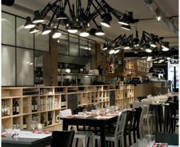 Lampe araignée Dear Ingo Ron Gilad