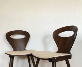 Chaises Baumann Fourmis 