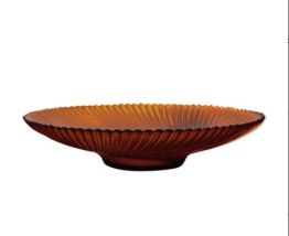 Plat Orange Mecanique