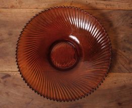 Plat Orange Mecanique