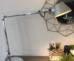 Lampe de bureau ou de table Artemide Tolomeo