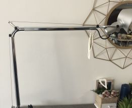 Lampe de bureau ou de table Artemide Tolomeo