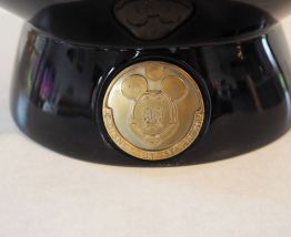Commode MICKEY MOUSE STARFORM 1980 Pierre COLLEU