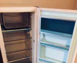 Frigidaire année 60