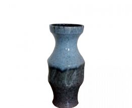 Vase en céramique années 50