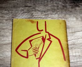 Livret Code Postal édition 1972