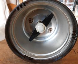 Moulin à café électrique