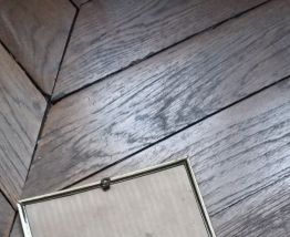 Calendrier perpétuel vintage