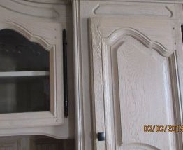 meuble salle a manger