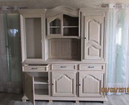 meuble salle a manger