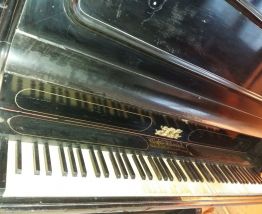 PIANO BLONDEL 1839  à 1855