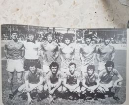 magasine du tournoi 7éme festival international fotball 