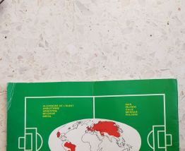 magasine du tournoi 7éme festival international fotball 