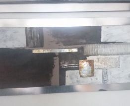 Tableaux art abstrait 