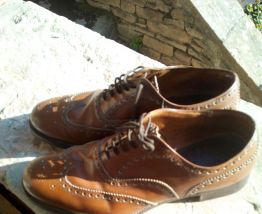 chaussures CHURCHILL