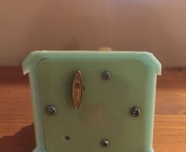 statuette vierge marie 