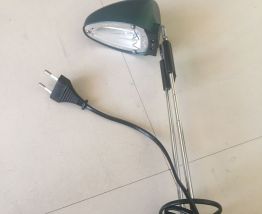 Lampe de bureau vintage 