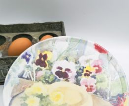 dessous de plat mélamine