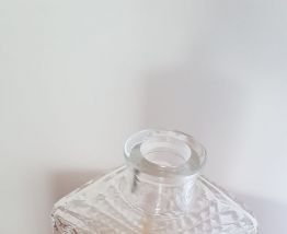 CARAFE A  WHISKY VINTAGE