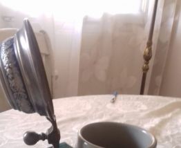 Belle chope allemande