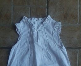 Robe pour cérémonie