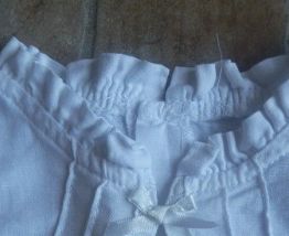 Robe pour cérémonie