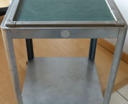 meuble industriel 45x45x58