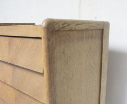 Commode vintage années 60