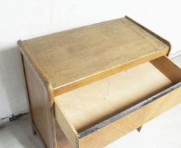 Commode vintage années 60