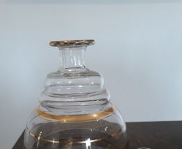 Carafe a liqueur - Années 50