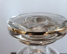 Carafe a liqueur - Années 50