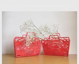 Petit panier Manhattan 