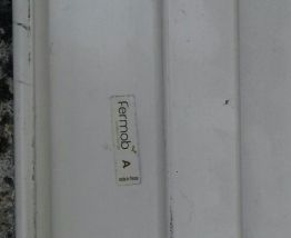 Table bistrot  pliante fermob