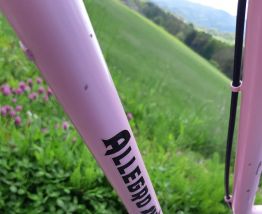 Velo vintage ALLEGRO