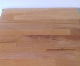 Meuble vintage formica